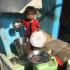 Acqua pulita per i villaggi dell'India