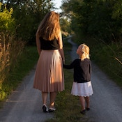 Beatrice Benfenati: il ruolo dell'esempio nell'educazione