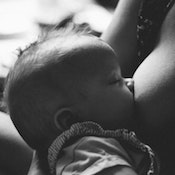 La motivazione di un'ostetrica