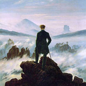 Caspar David Friedrich