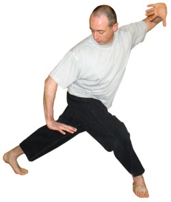 Yi Quan