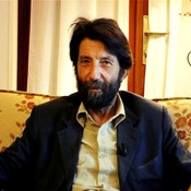 Intervista a Massimo Cacciari