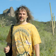 David Chalmers David Chalmers