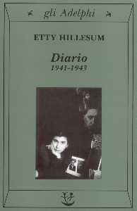 Diario Etty Hillesum Diario Etty Hillesum