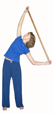 Ginnastica posturale