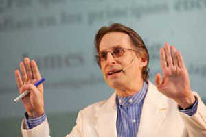 James Heisig_Barcellona 2004