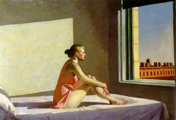 Morning Sun (1952)