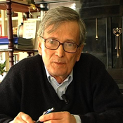 In vacanza con Gabriele Lolli