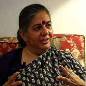 Vandana Shiva