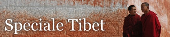Speciale Tibet
