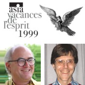 Paul Kwiat, Stephen Batchelor