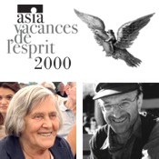 Margherita Hack, Franco Volpi