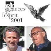 Emanuele Severino, Piergiorgio Odifreddi