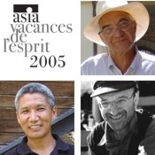 Pierluigi Luisi, Franco Volpi, Tupten Jinpa