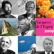 Vacances de l'Esprit 2009