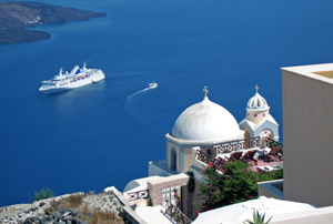 Vacances in Crociera 2009