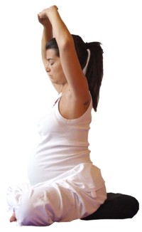Yoga in gravidanza