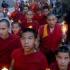Speciale Tibet - Editoriale