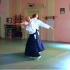 Ki Aikido #2 - Tsuki Tenkan