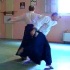 Ki Aikido #3 - Tsuki Tenkan seconda parte