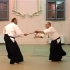 Ki Aikido #5 - Jo Nage