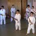 Aikido per bambini a Bologna (6 - 12 anni)