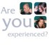 Are you experienced?