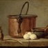 Chardin la poesia del quotidiano