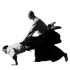 Dimostrazione di aikido del Maestro Franco Bertossa 7° dan Yuishinkai