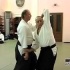 Ki Aikido #1 - Ushiro Tekubi Tori Kokyunage