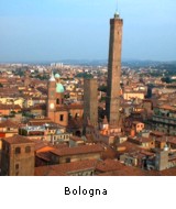 Bologna