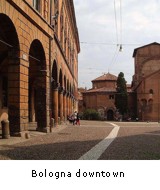 Bologna