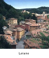 Aula absidale Santa Lucia