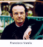 Francisco varela