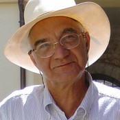 In vacanza con Pier Luigi Luisi