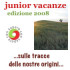 Junior Vacanze 2008