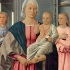La Madonna di Senigallia di Piero della Francesca torna nella sua città