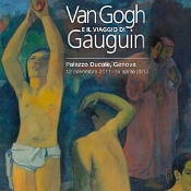 Van Gogh e Gauguin