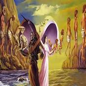  possibile la via della liberazione per un Occidentale?