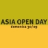 Asia Open Day