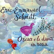 Oscar e la dama in rosa