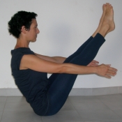 Corso di Pilates