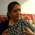 Intervista a Vandana Shiva