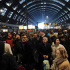 Milano Centrale: una stazione a prova d'intelligenza.