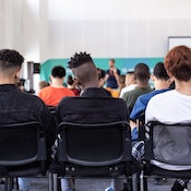 Elisa Subini: filosofia esperienziale in classe