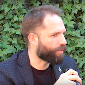 Angelo Vaira: lanimalit ci riporta a noi stessi. E allo stupore.