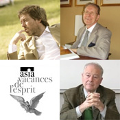 Vacances de l'Esprit 2011