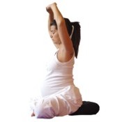 Yoga in gravidanza